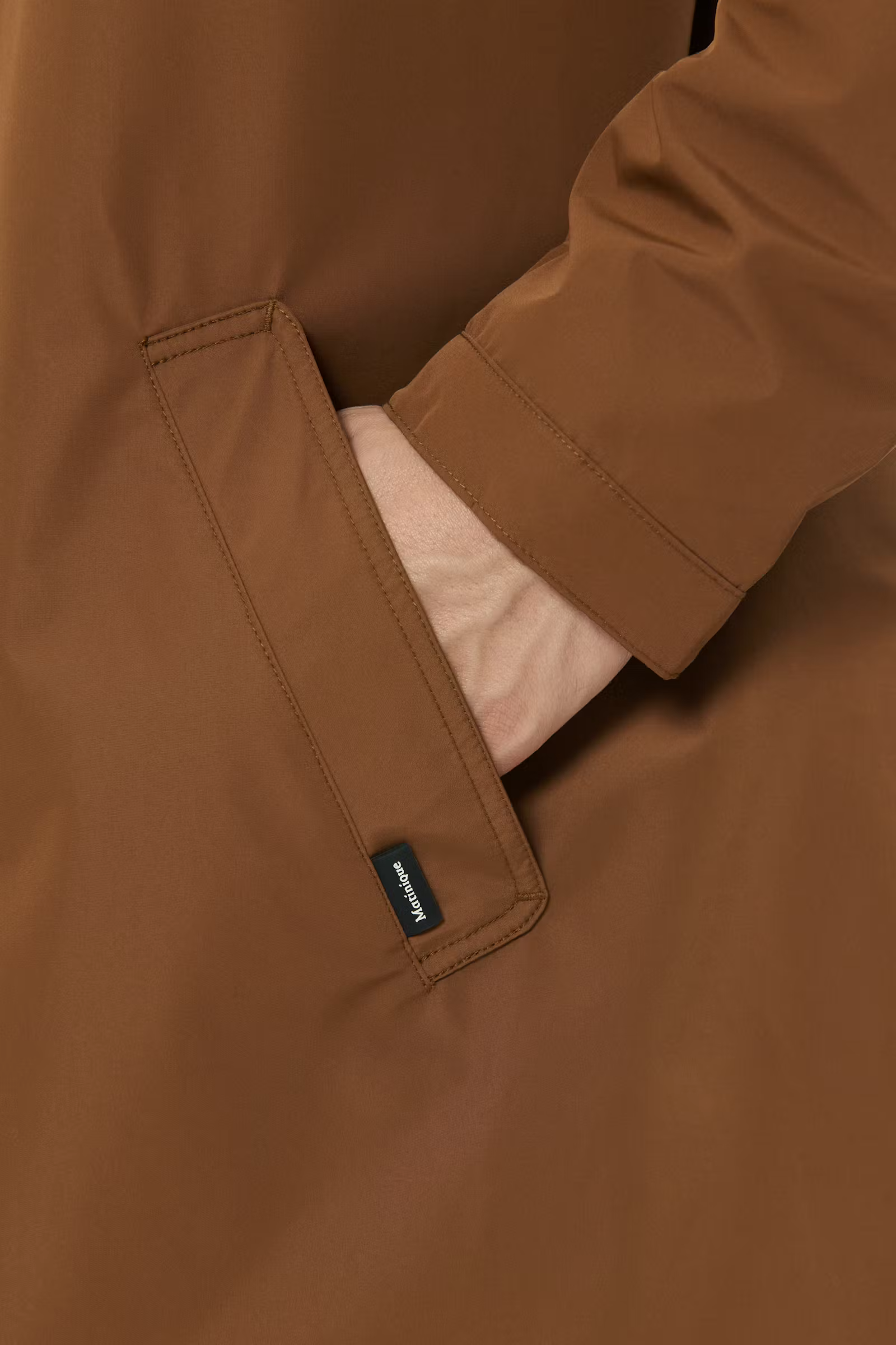 MAmiles Mac Outerwear