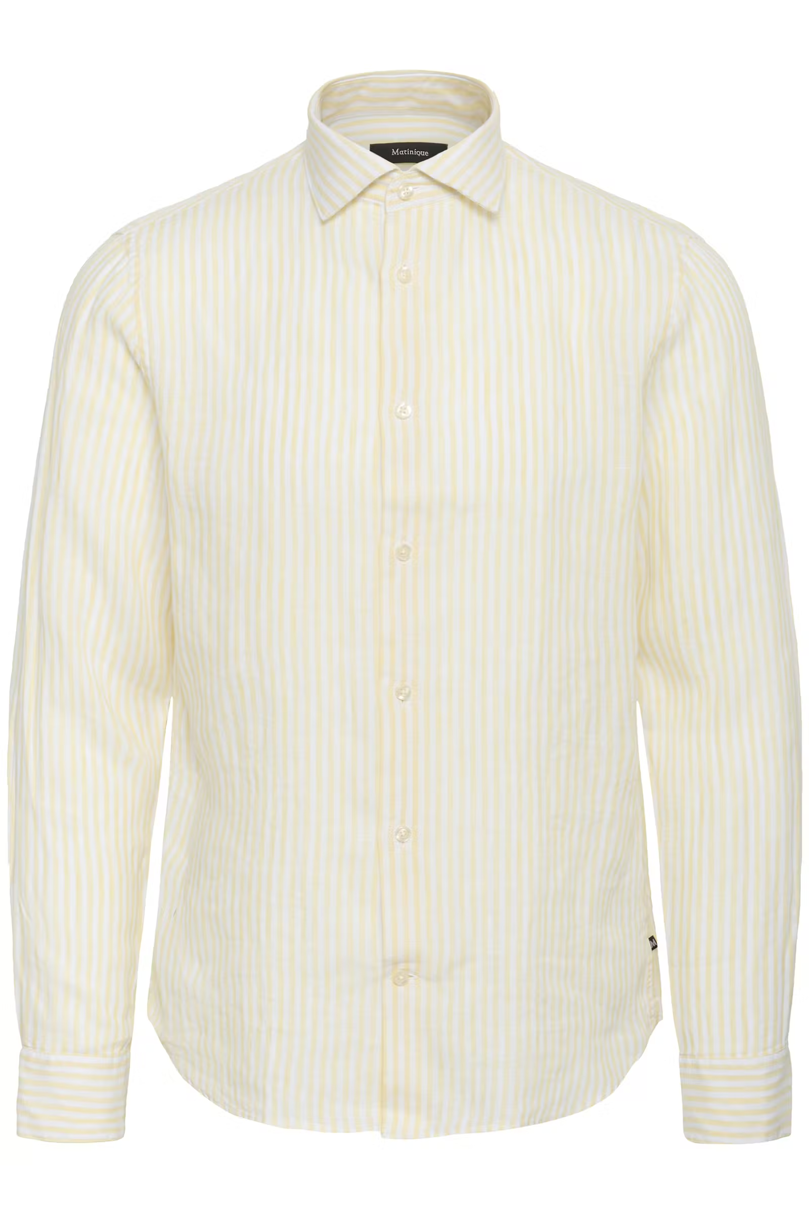 MAmarc short Long sleeved shirt