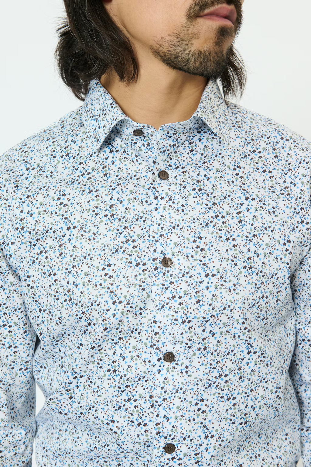 MAtrostol BN Long sleeved shirt