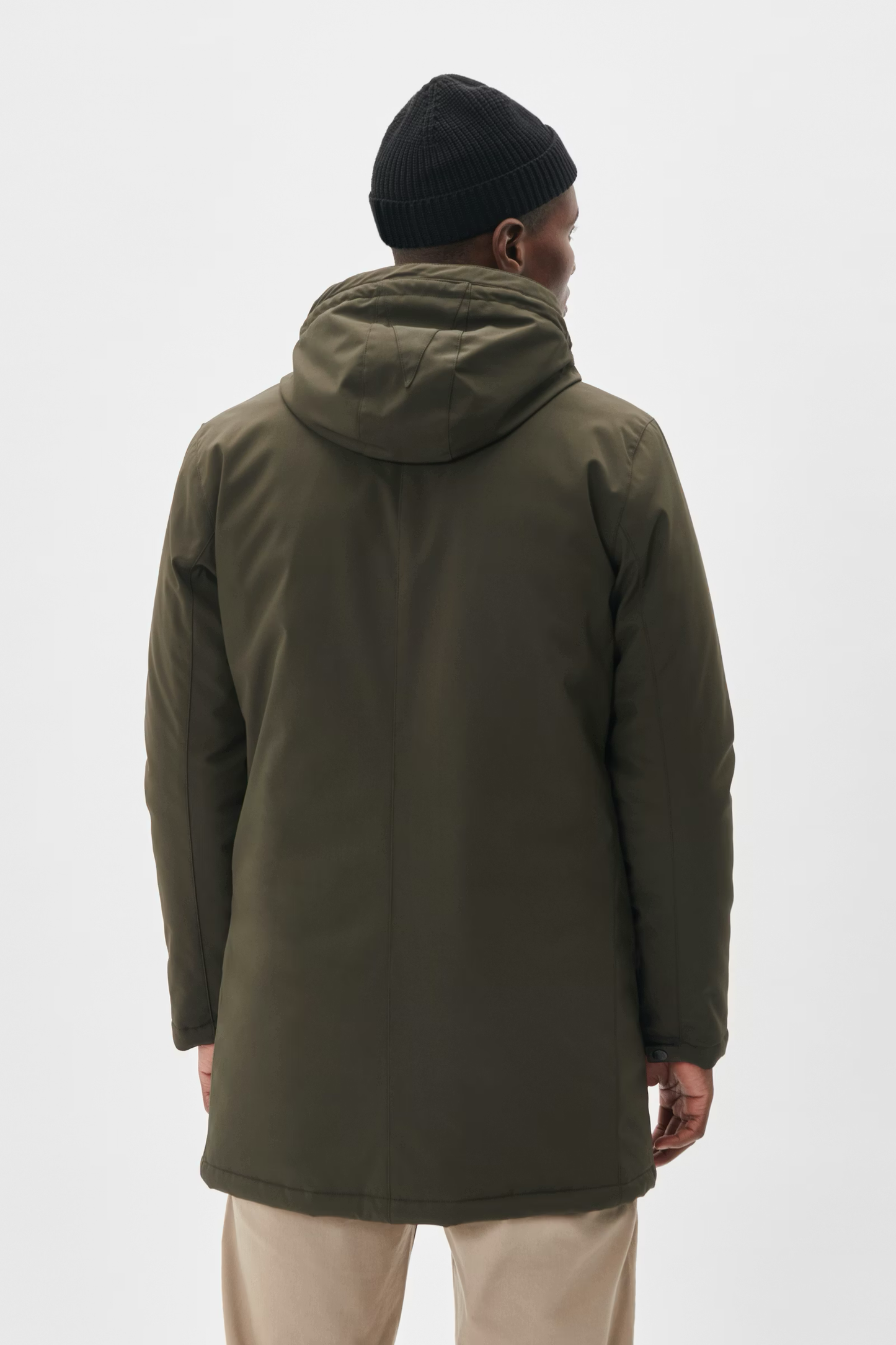 30205571 - MAdeston N - Dark Olive