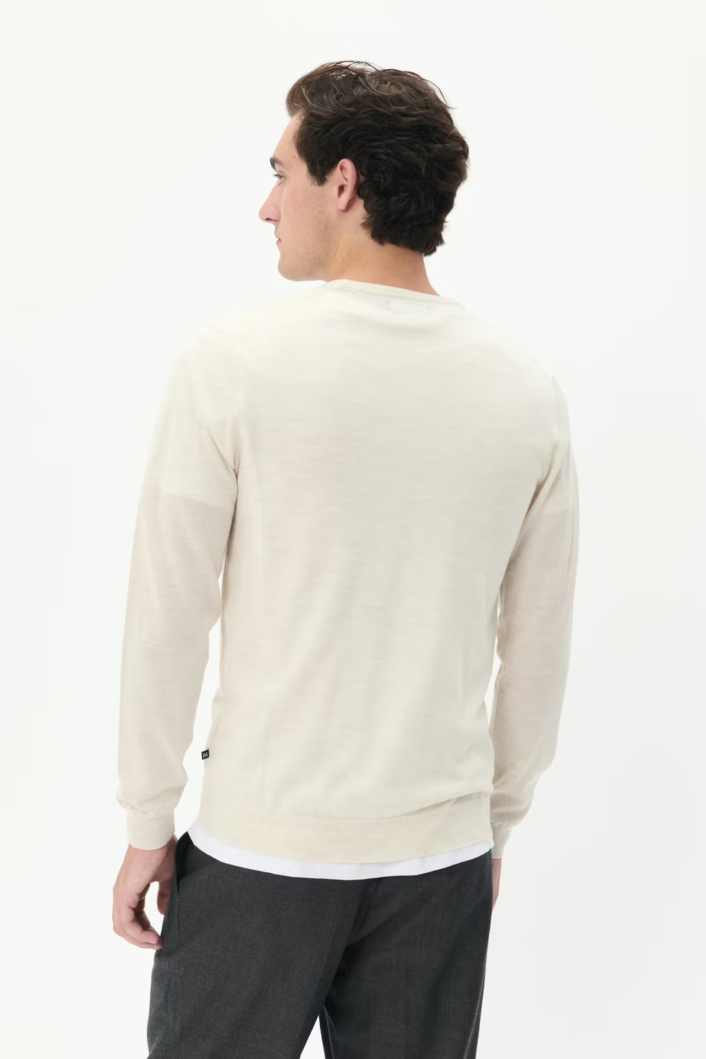 Margrate Knitted pullover