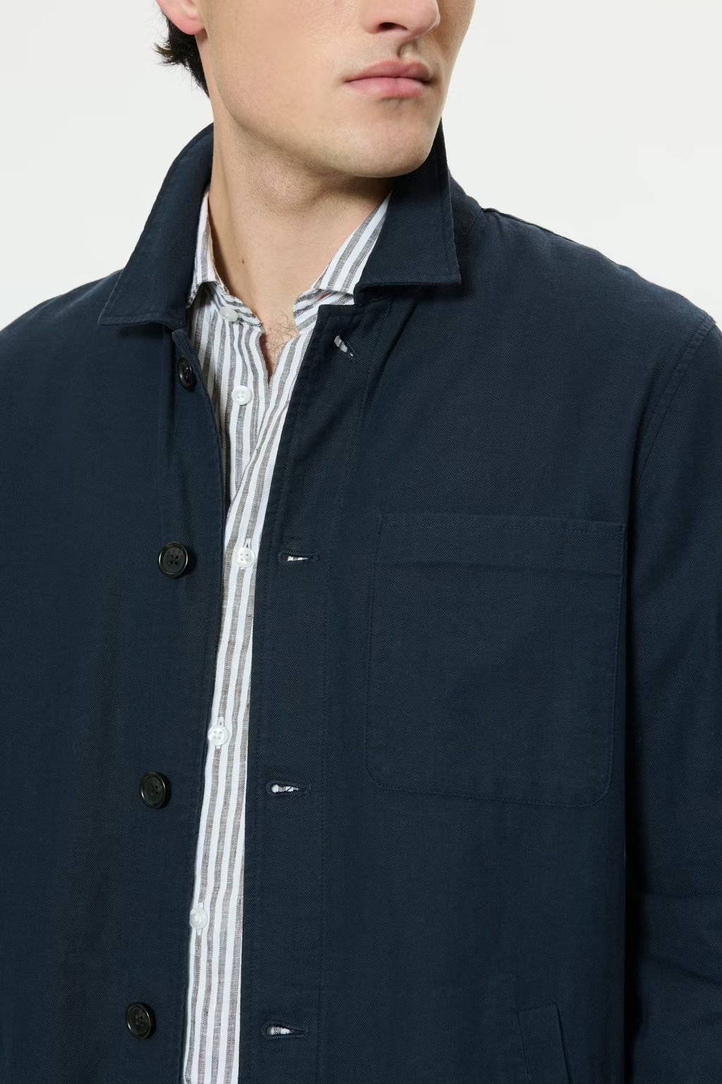 MAorignal Heritage Overshirts