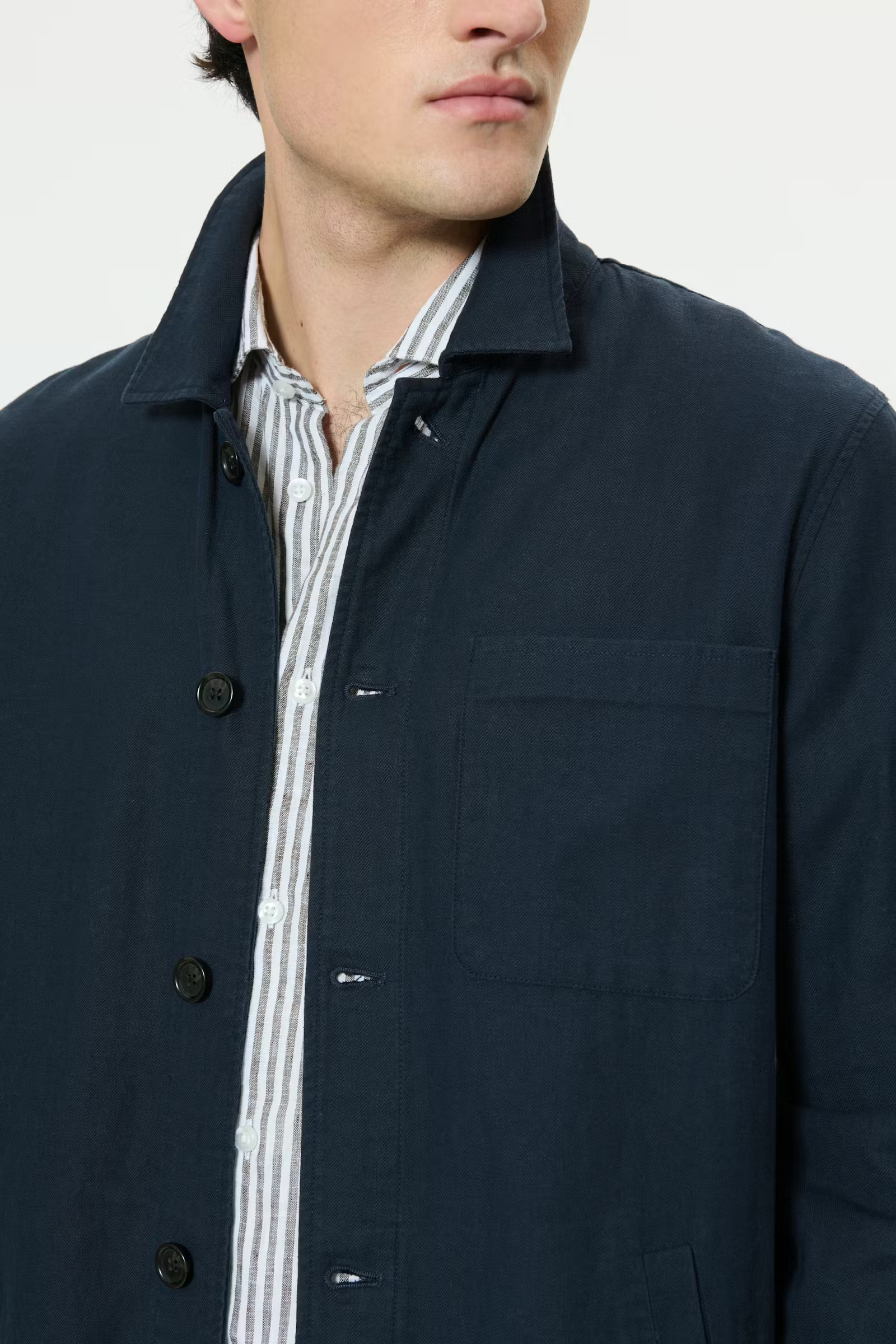 MAorignal Heritage Overshirts