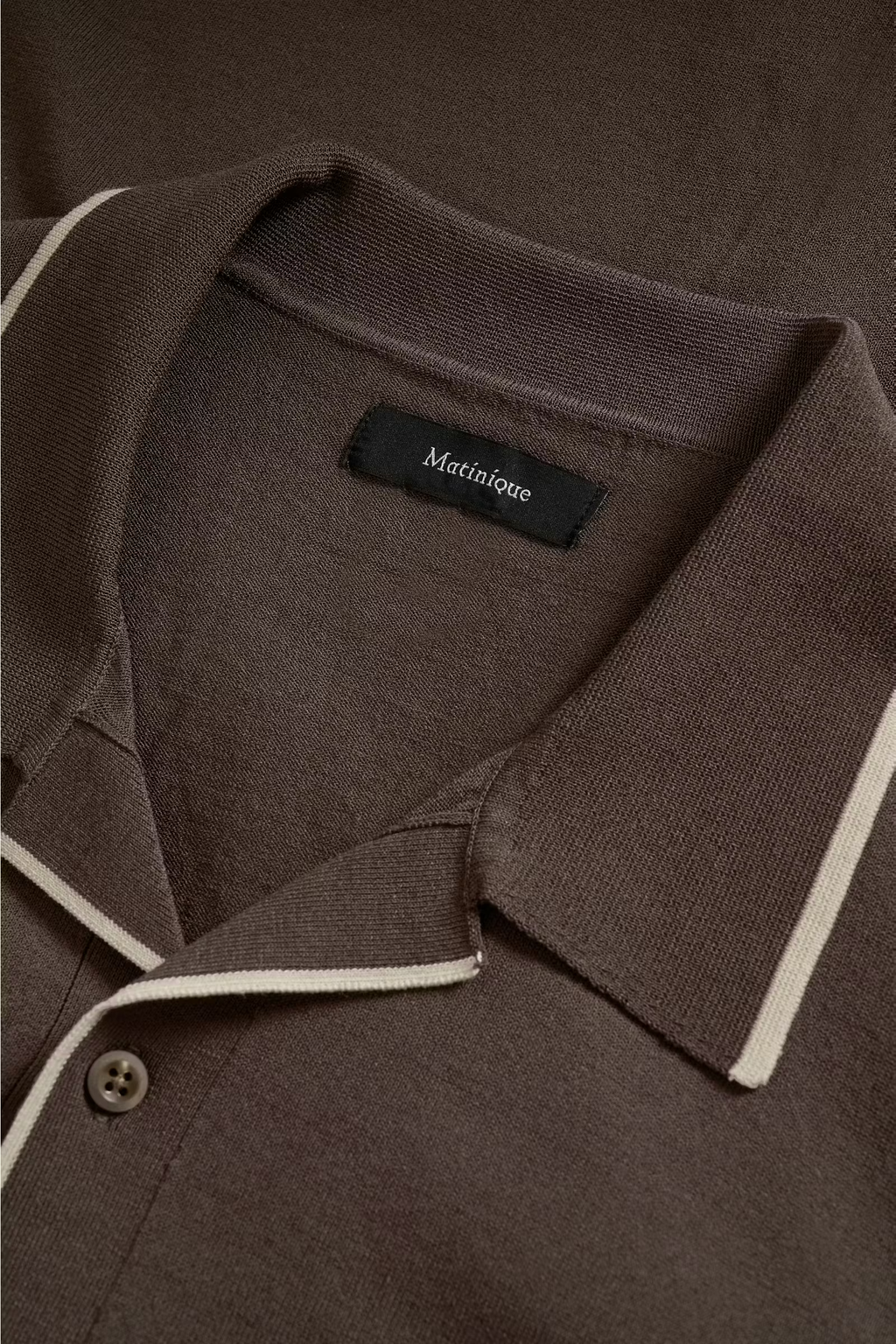 MApolomin Short sleeved shirt