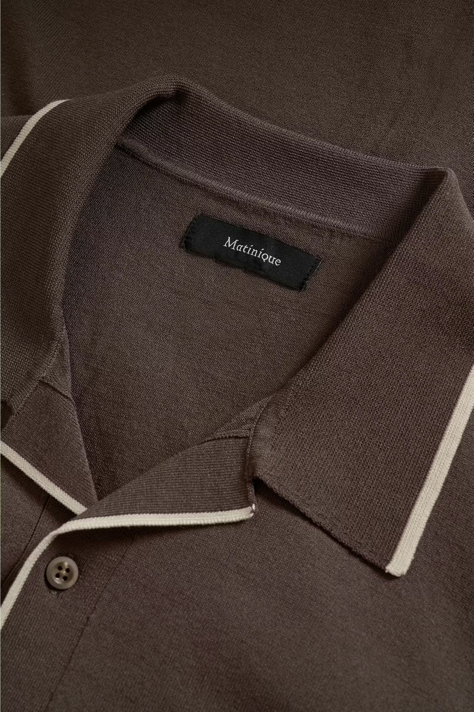 MApolomin Short sleeved shirt