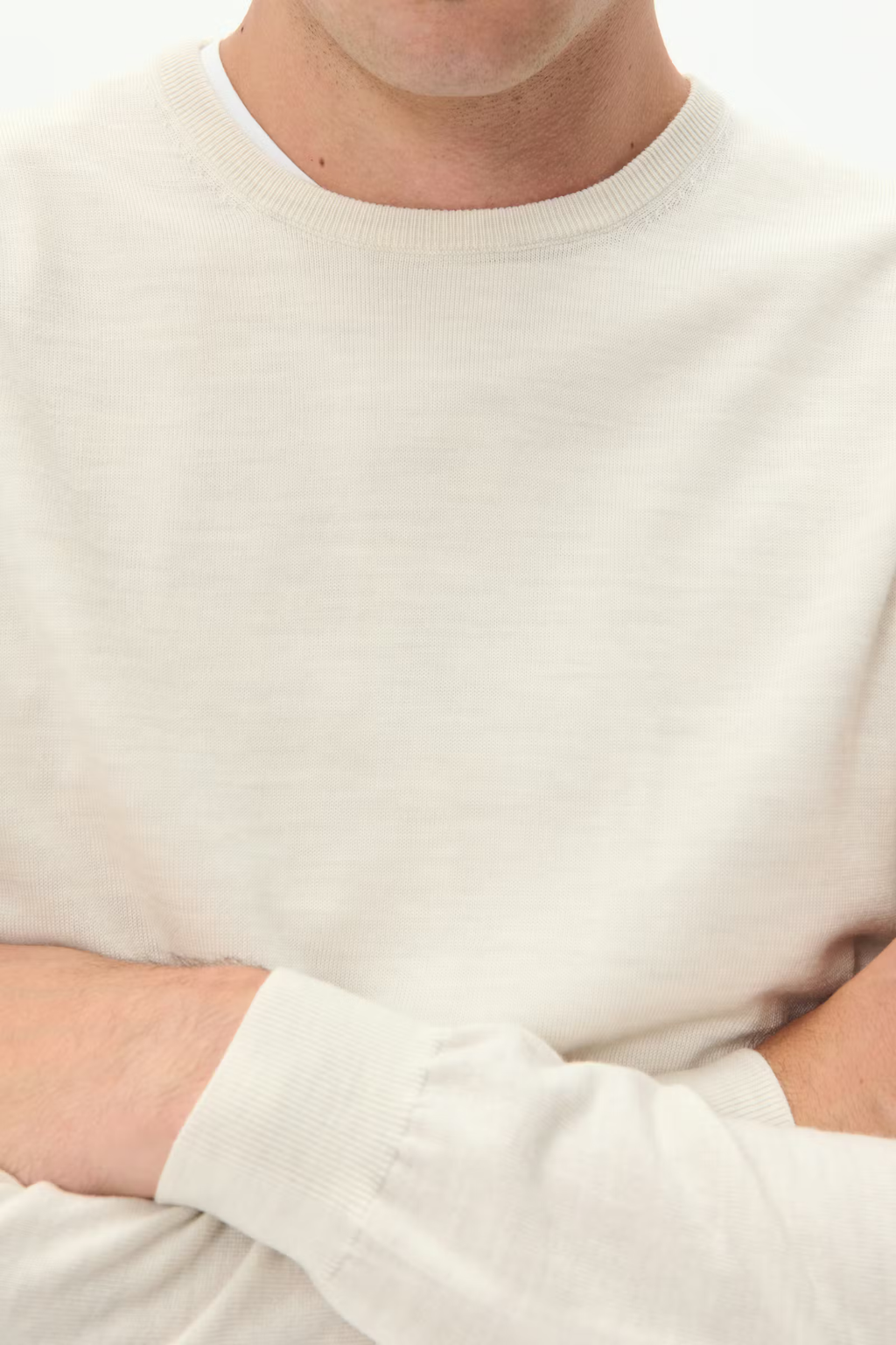 Margrate Knitted pullover