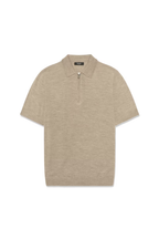 MAPolo Knit Knitted pullover