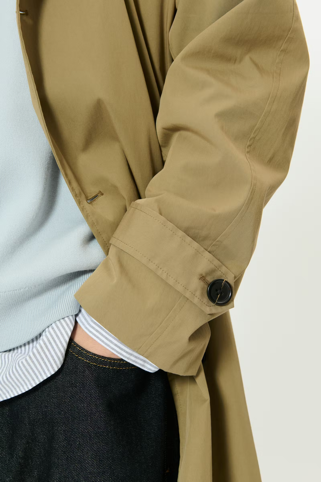 MAproist 73 Outerwear