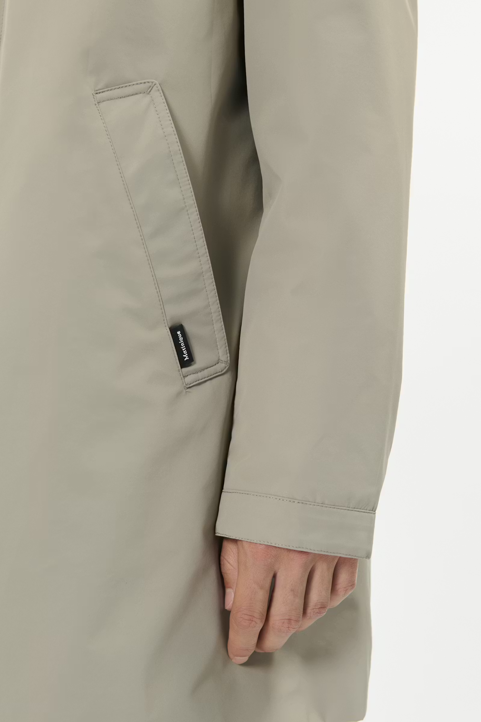 MAmiles Mac Outerwear