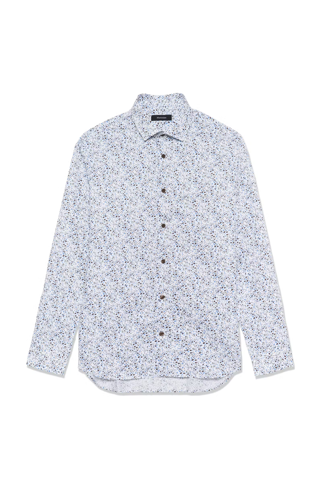 MAtrostol BN Long sleeved shirt