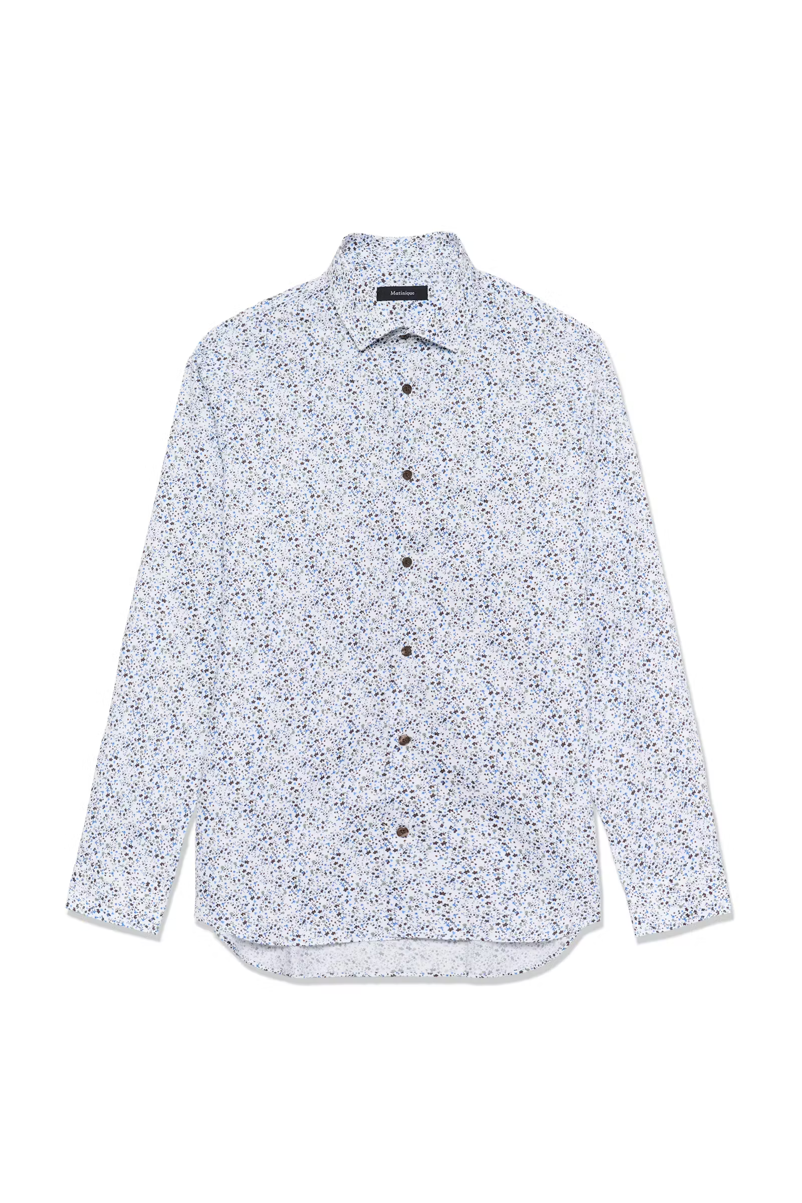 MAtrostol BN Long sleeved shirt