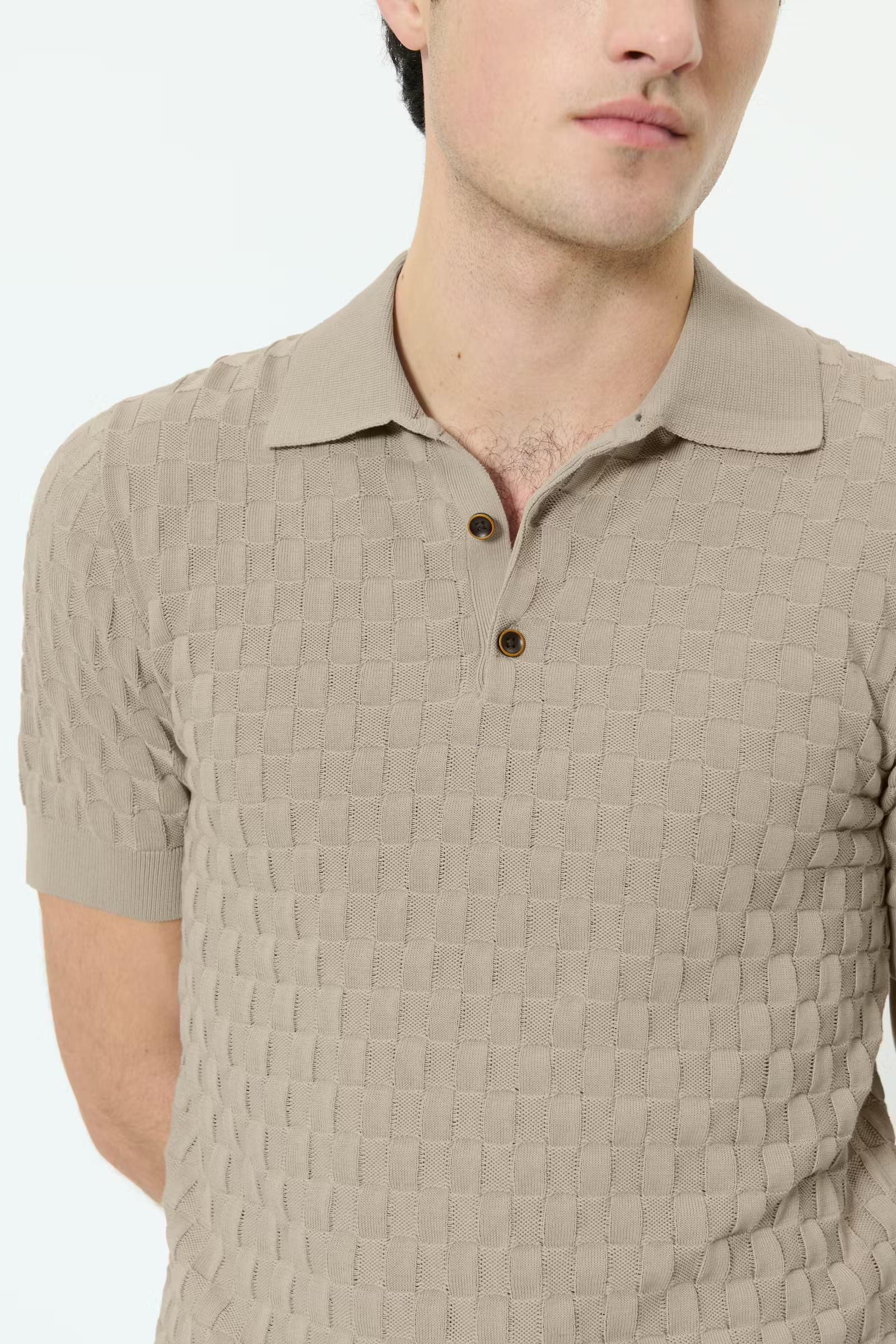 MApolo BB Heritage Knitted pullover