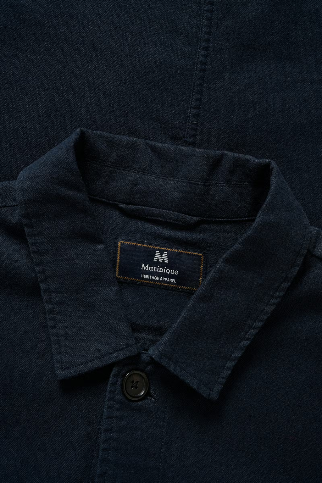 MAorignal Heritage Overshirts
