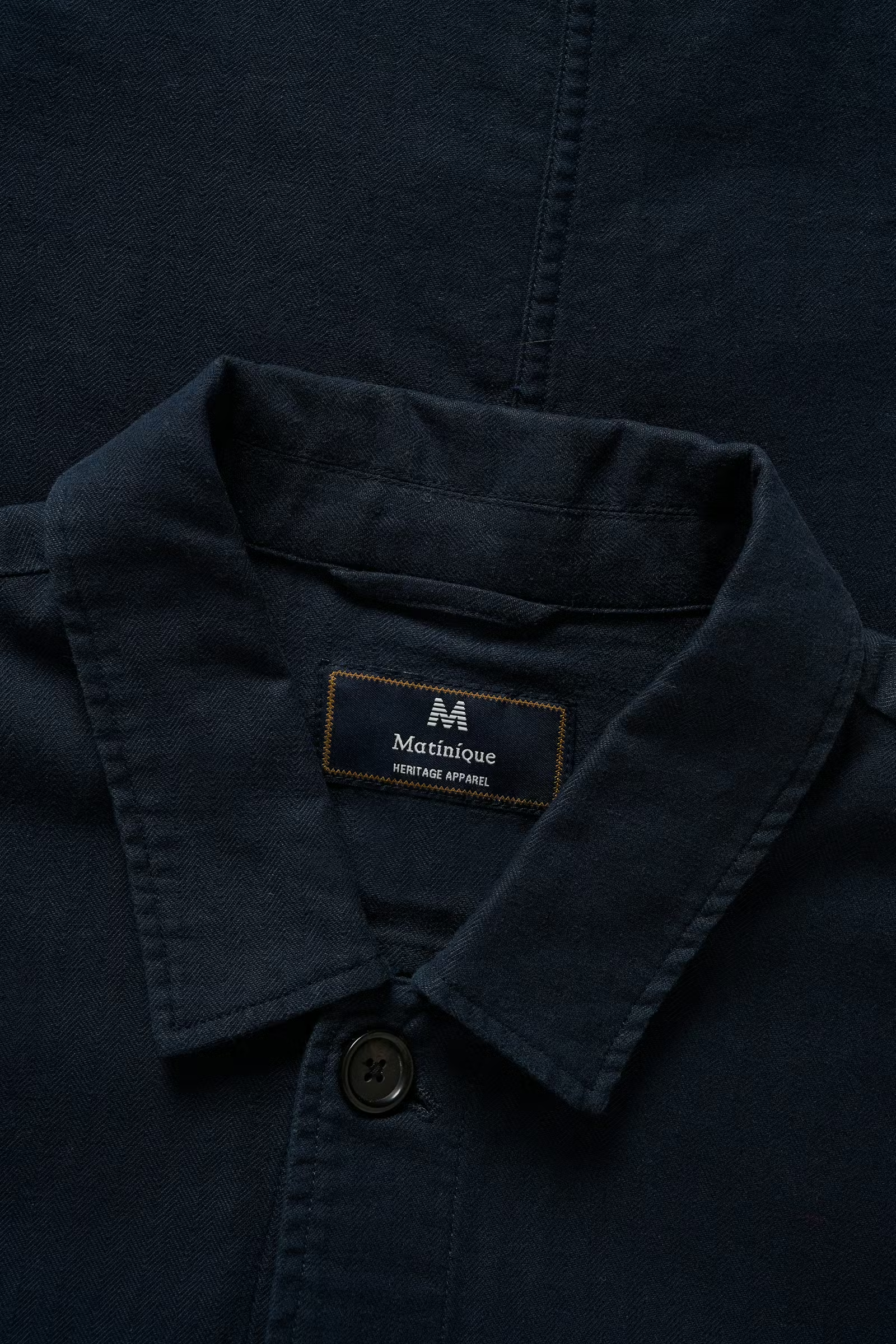 MAorignal Heritage Overshirts