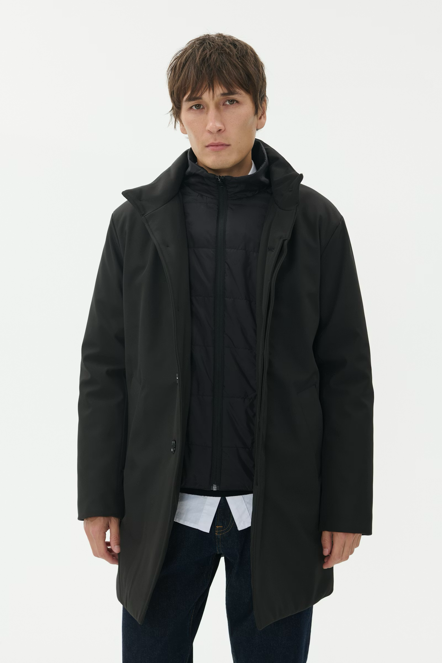 30208737 - Harvey N - Black