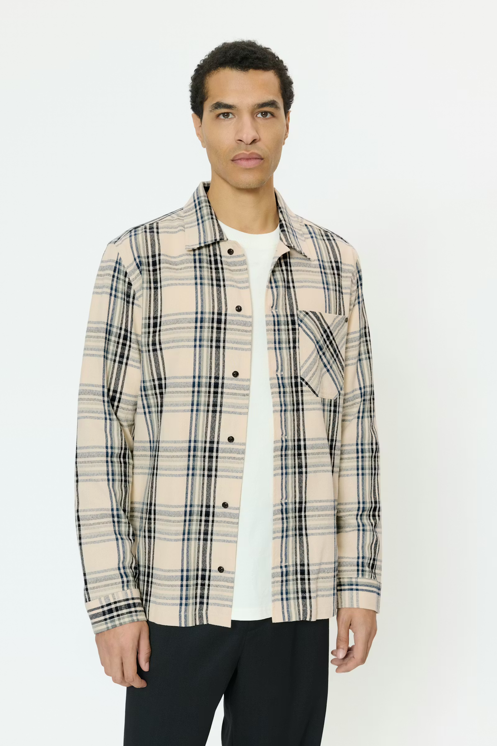 MApelton N Heritage Overshirts
