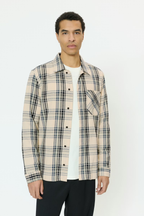 MApelton N Heritage Overshirts