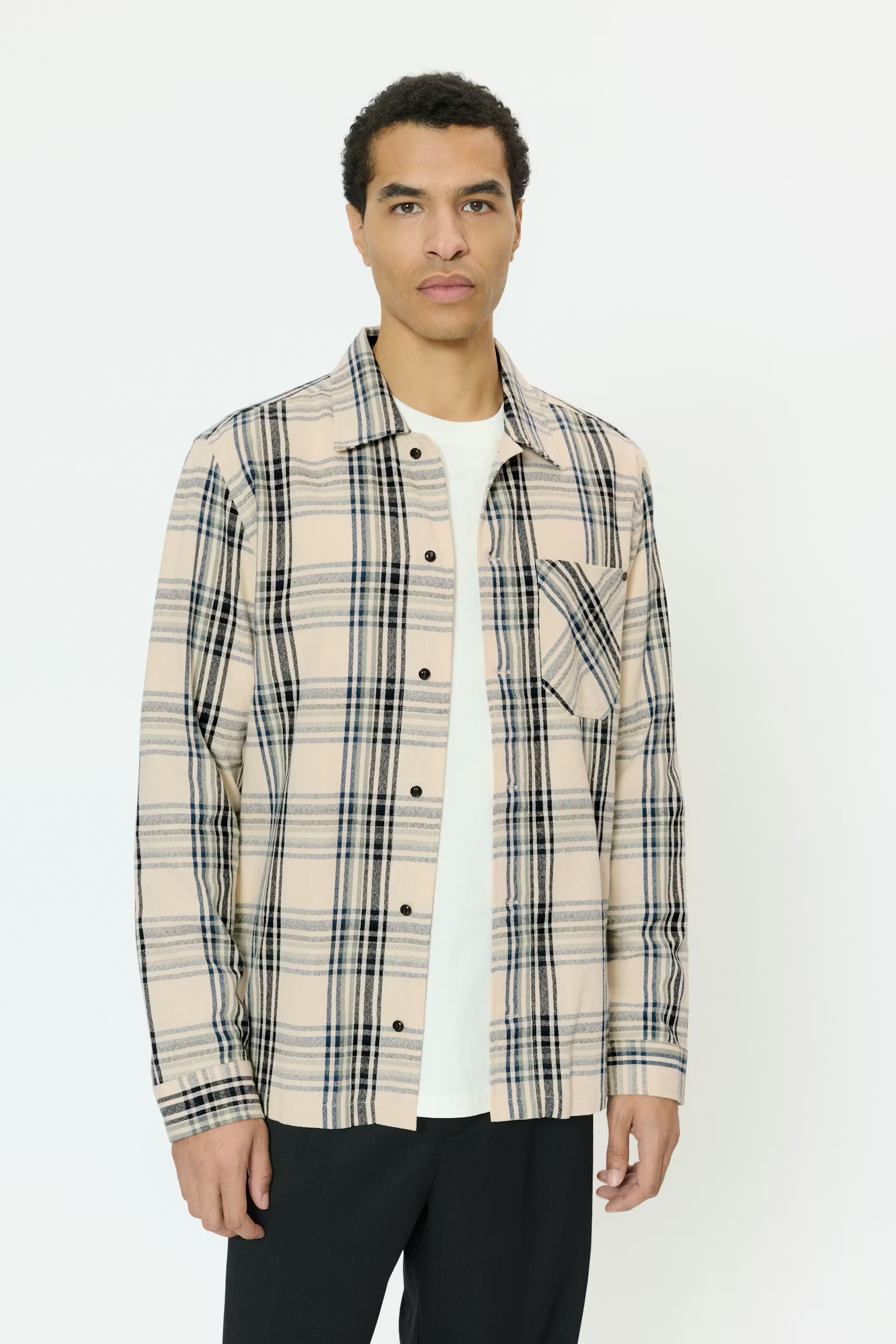 MApelton N Heritage Overshirts