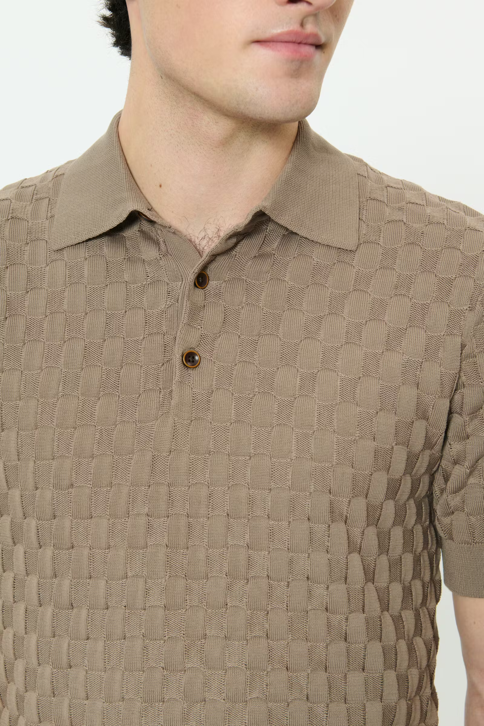 MApolo BB Heritage Knitted pullover