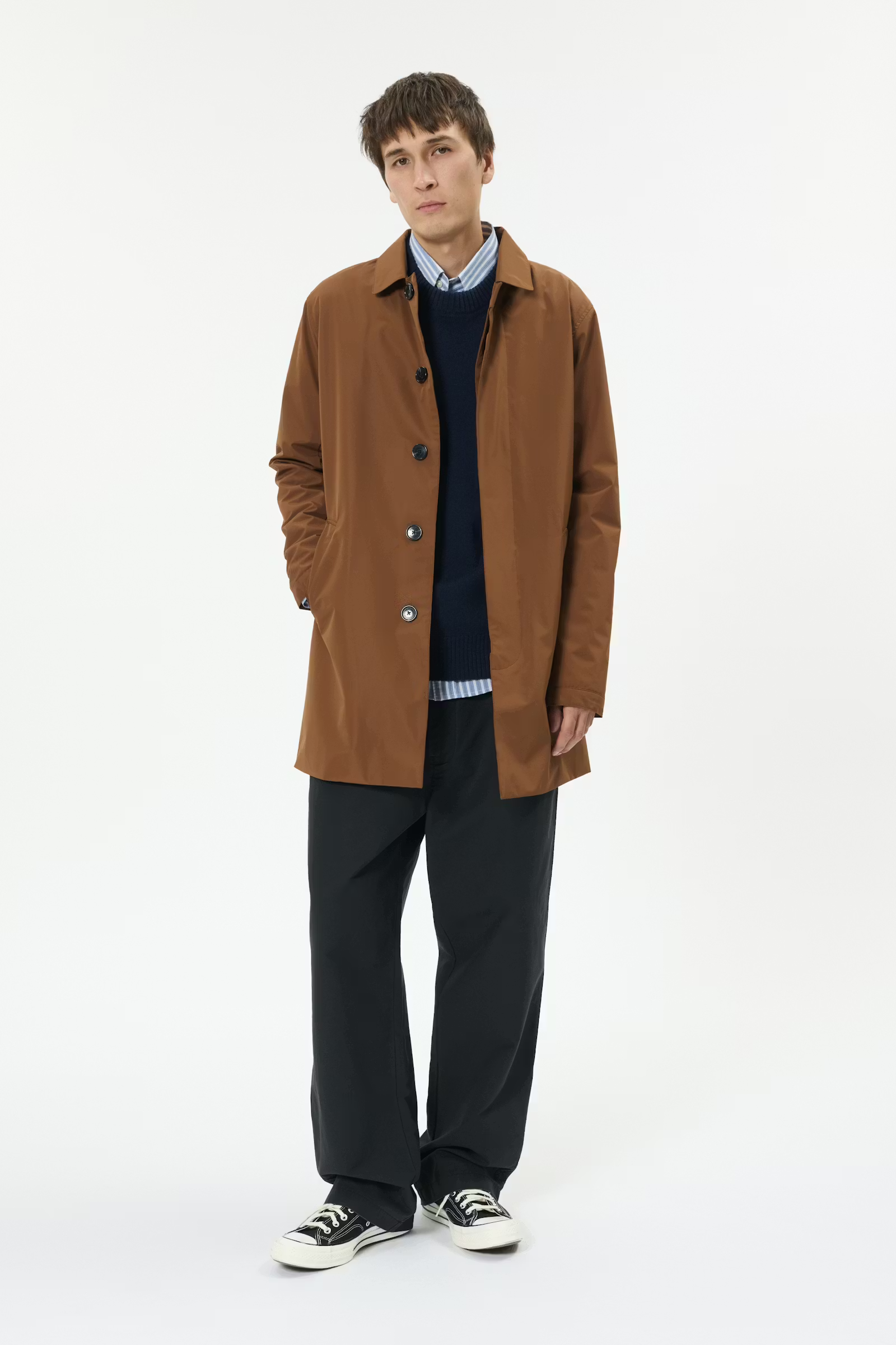 MAmiles Mac Outerwear