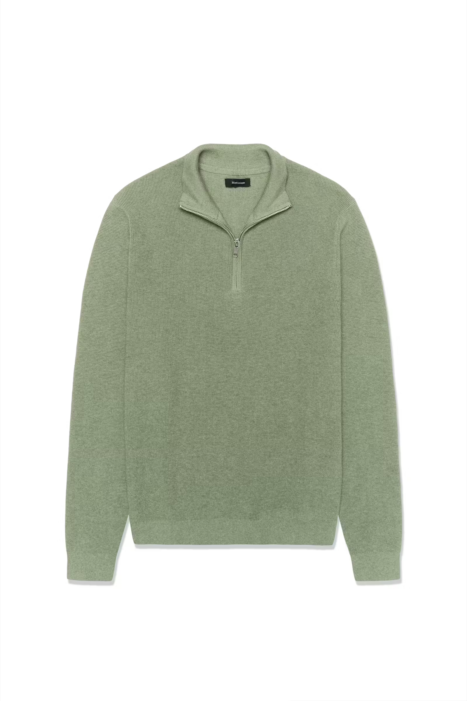 MAlagoon Z Knitted pullover