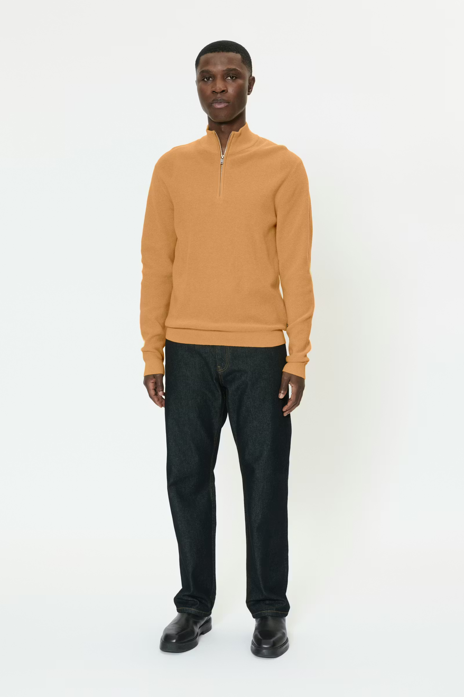 MAlagoon Z Knitted pullover