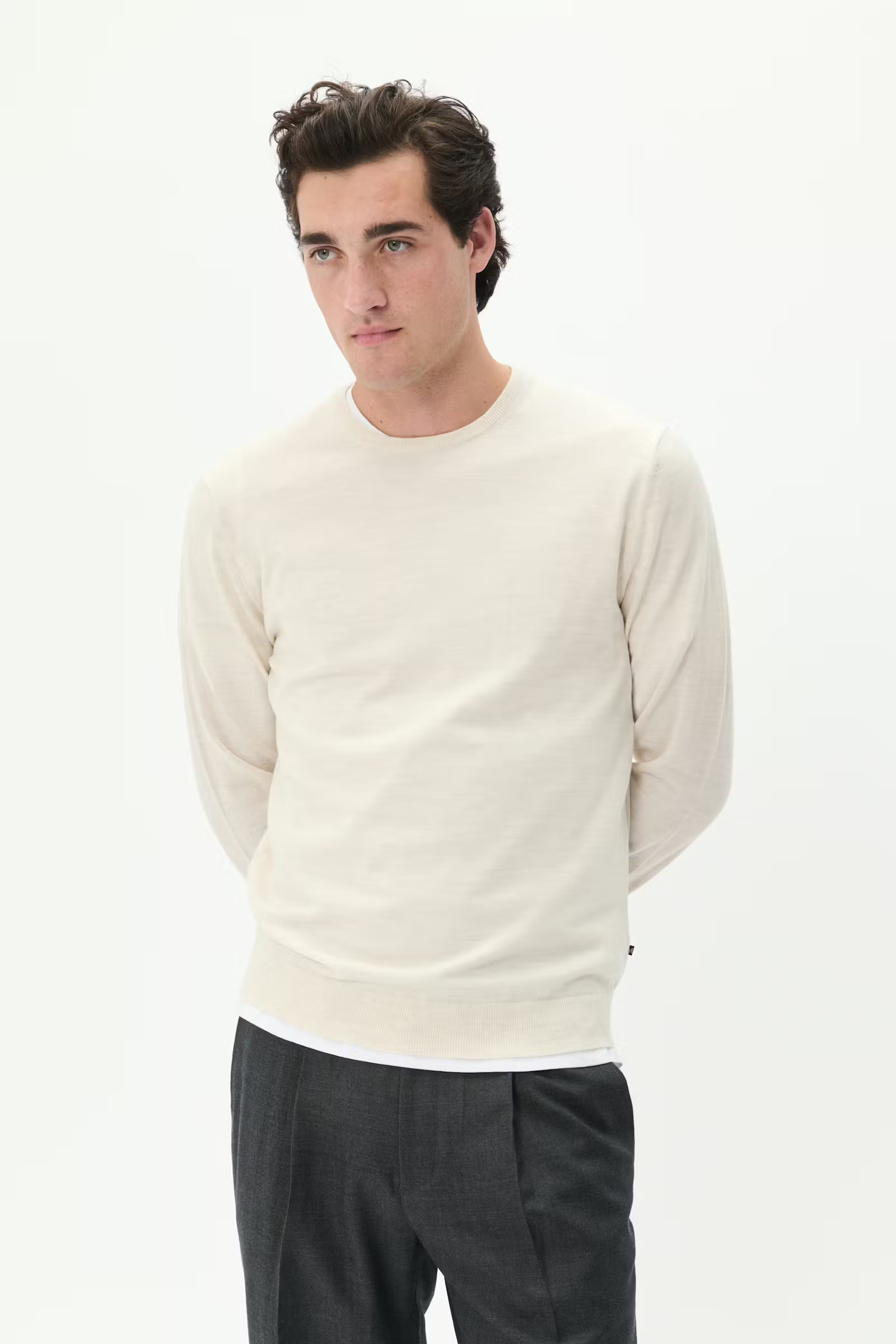 Margrate Knitted pullover