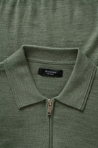 MAPolo Knit Knitted pullover