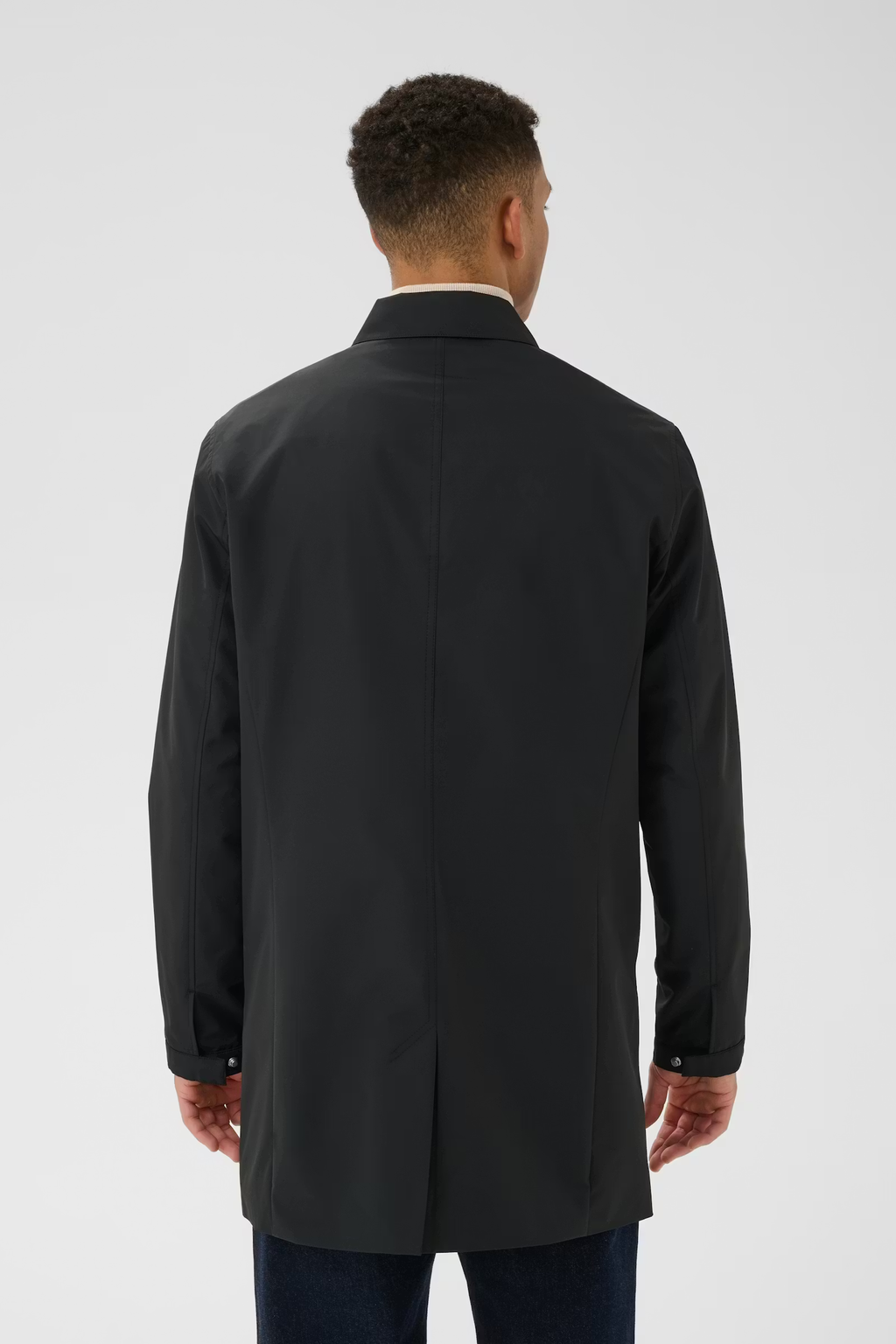 MAmiles Mac Outerwear