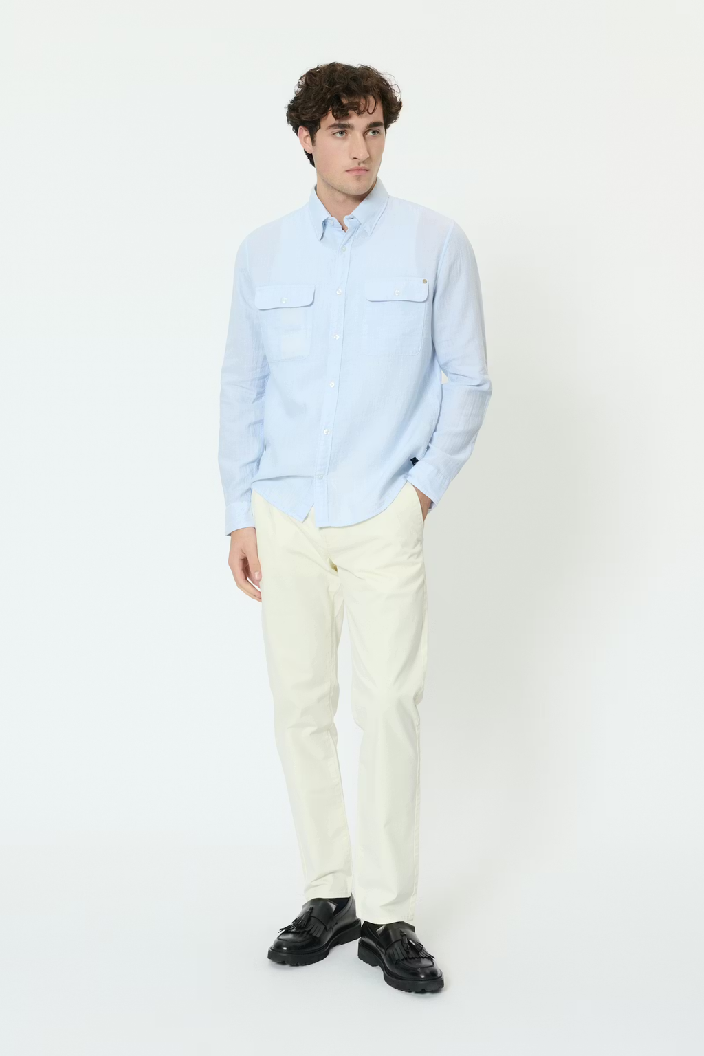 MABrent Casual pants