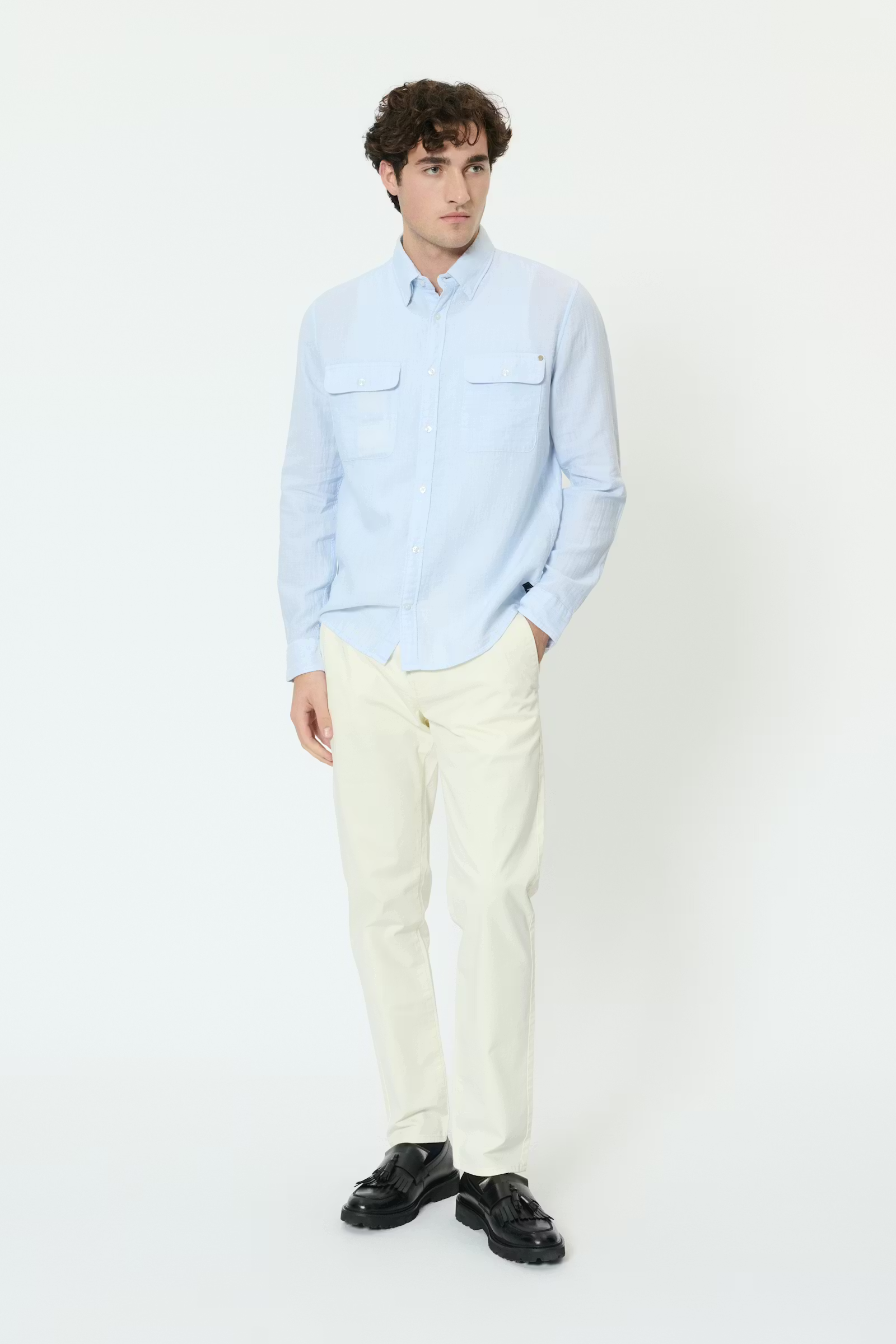 MABrent Casual pants