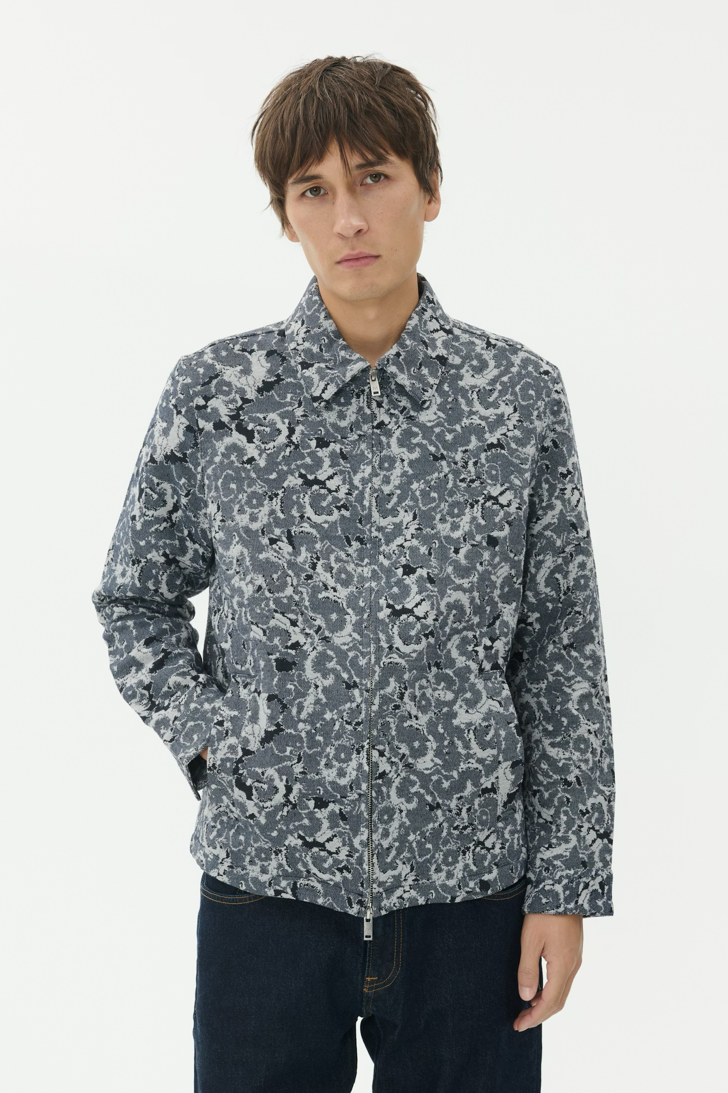 30208598 MAbluame - Dark Navy