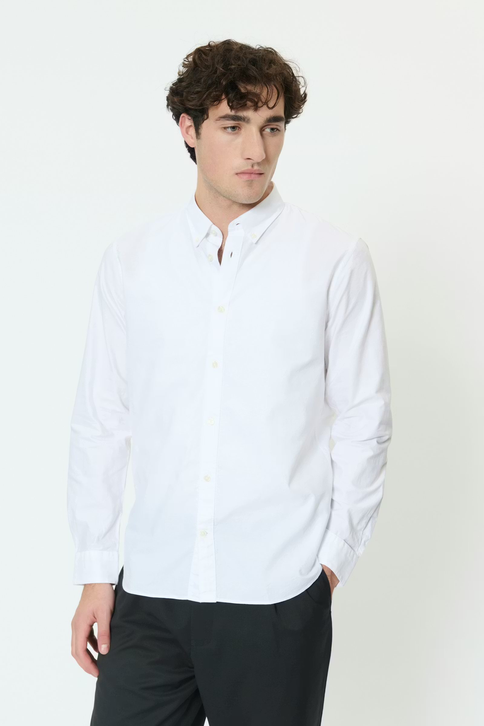MAtrostol BD Long sleeved shirt