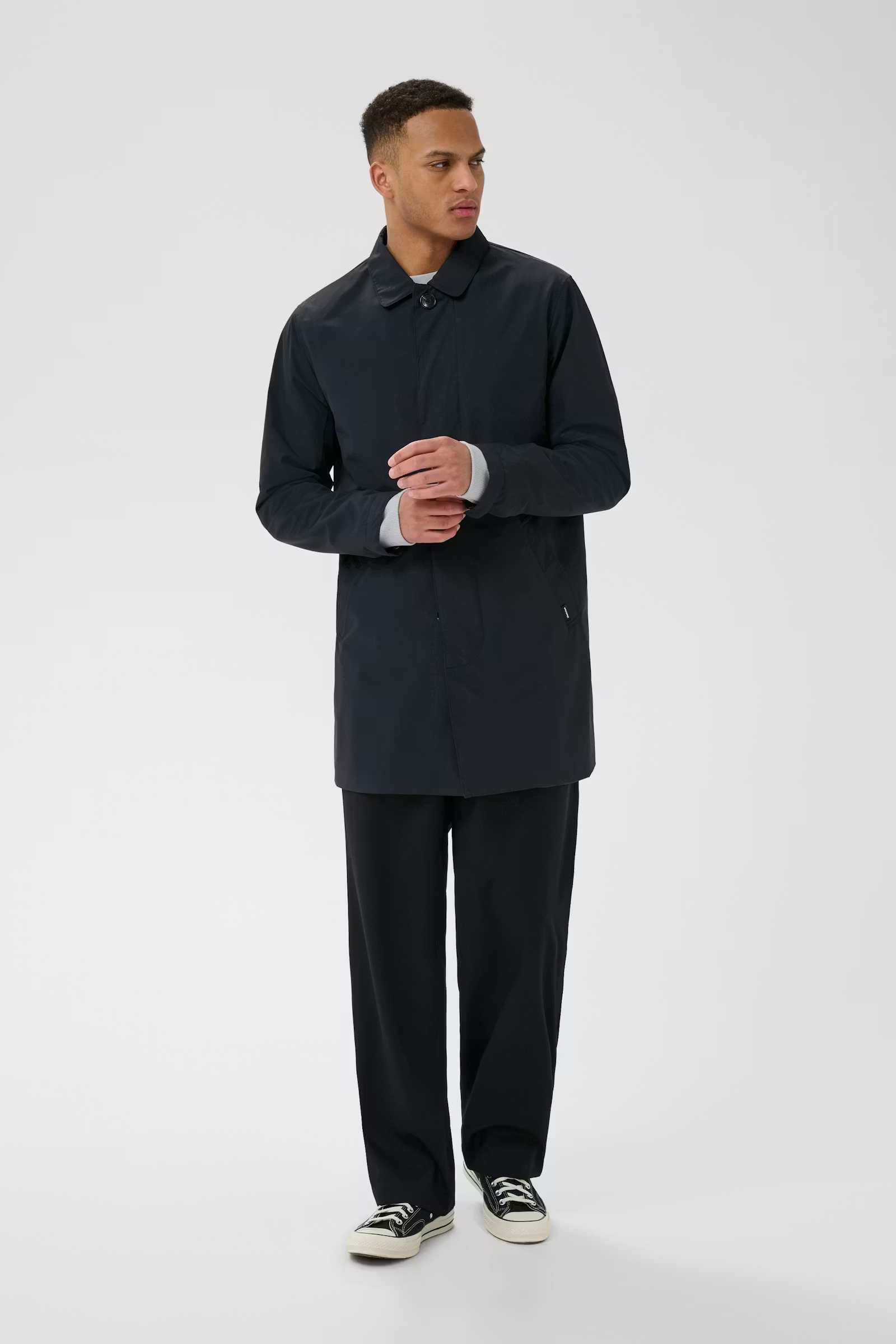 MAmiles Mac Outerwear