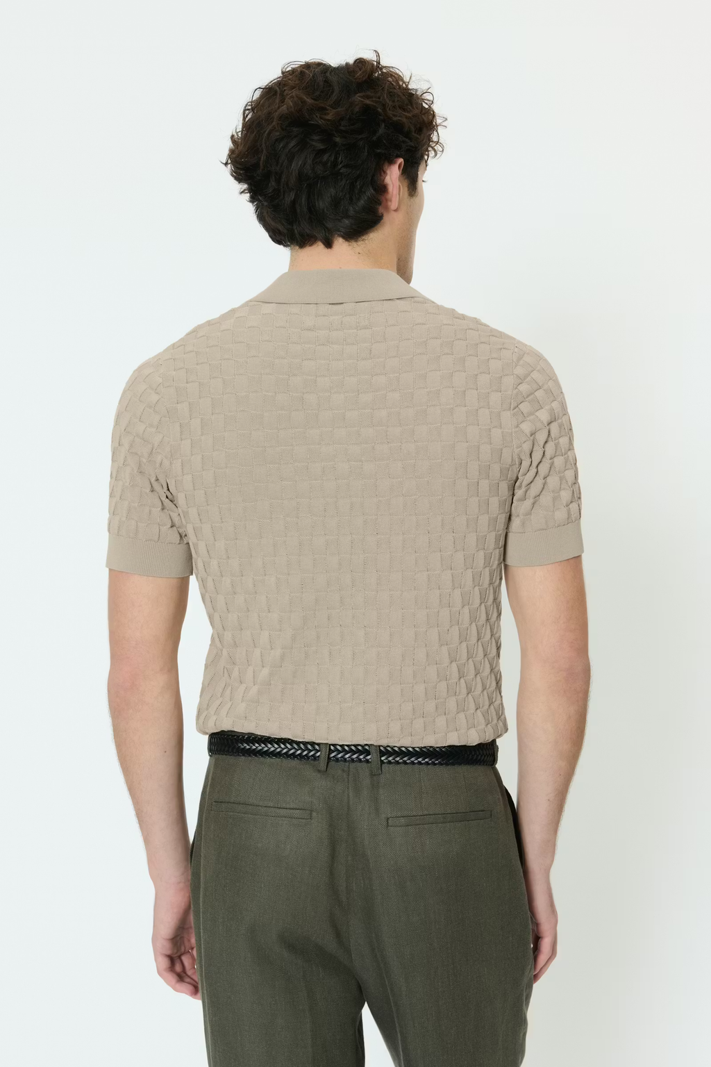 MApolo BB Heritage Knitted pullover