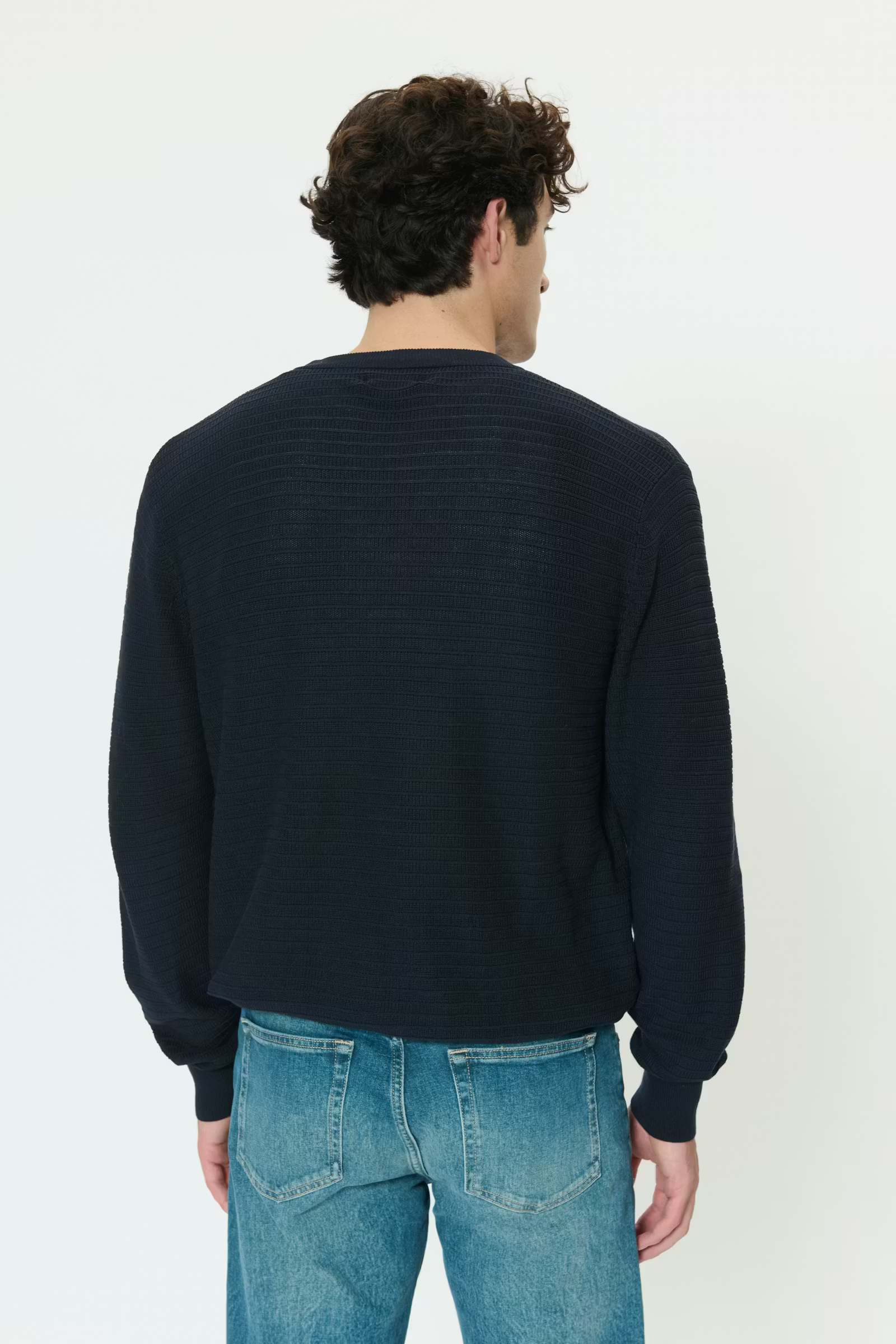 MAtriton Knitted pullover
