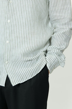 MAmarc short Long sleeved shirt