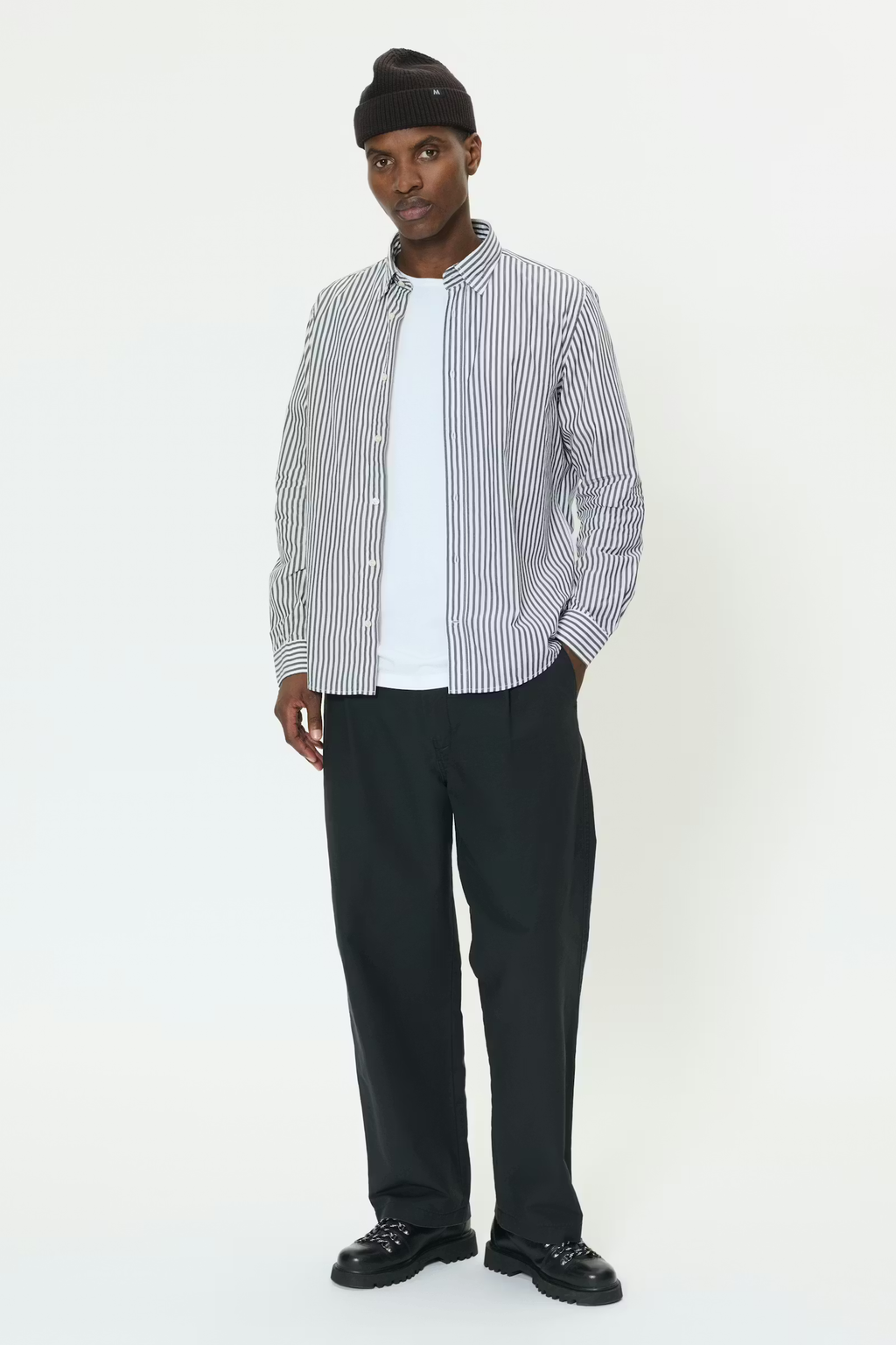 MAbrize BU 73 Overshirts