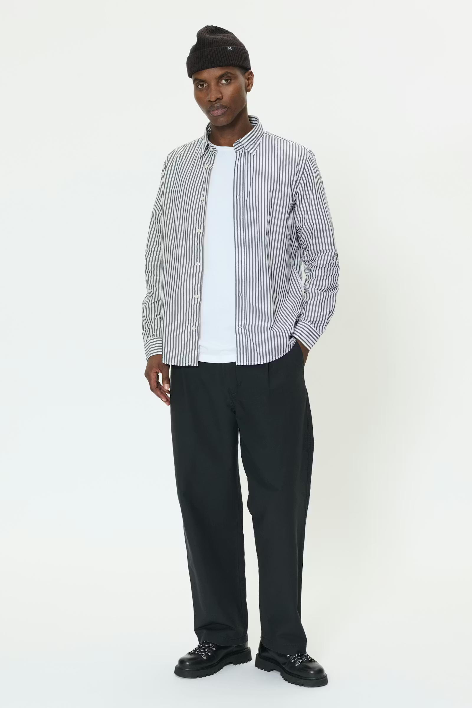 MAbrize BU 73 Overshirts