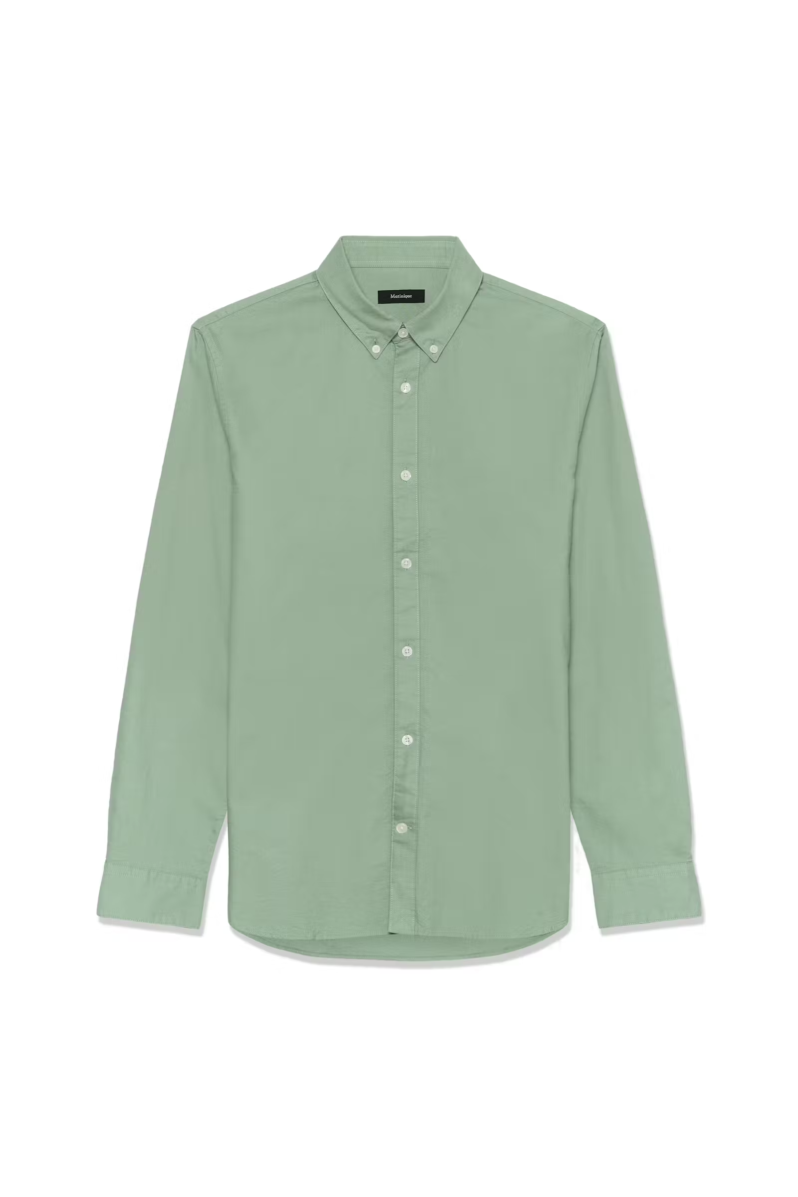 MAtrostol BU Long sleeved shirt