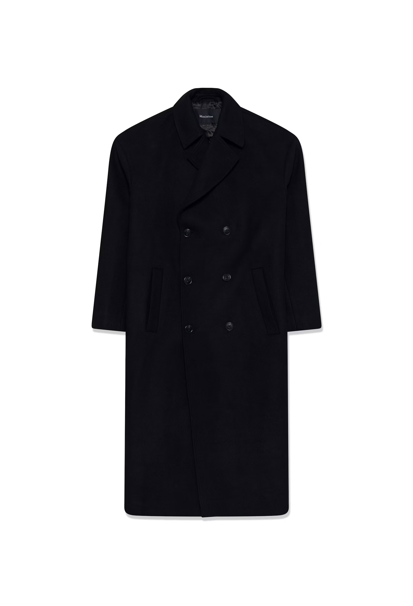 30208858 -MABullmer Long - Medium grey