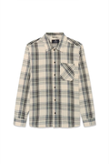 MApelton N Heritage Overshirts