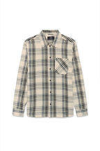 MApelton N Heritage Overshirts