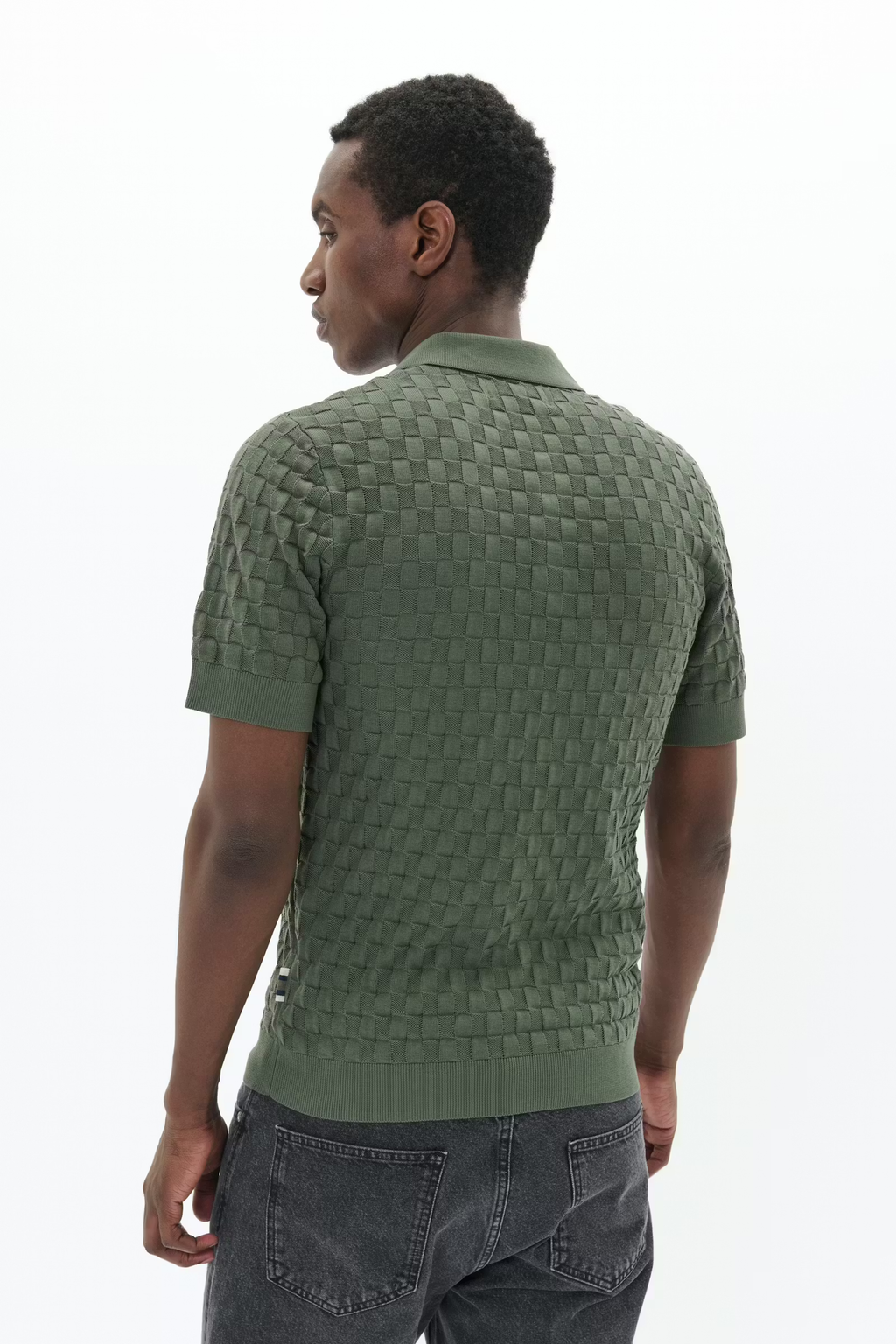 MApolo BB Heritage Knitted pullover