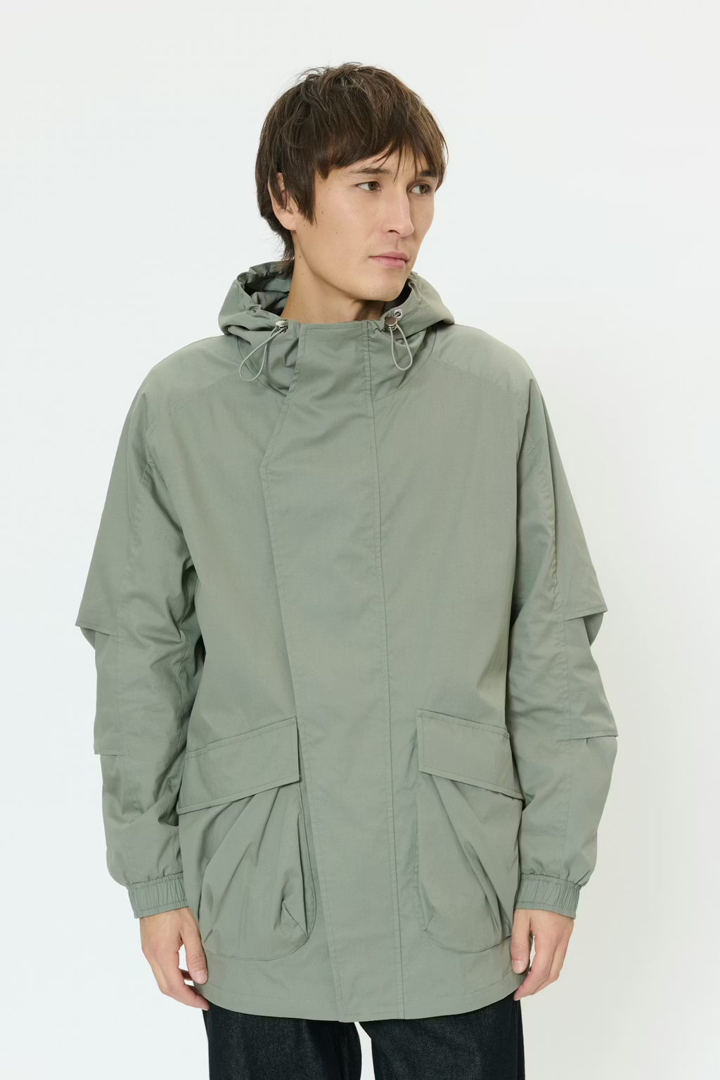 MArelap Outerwear