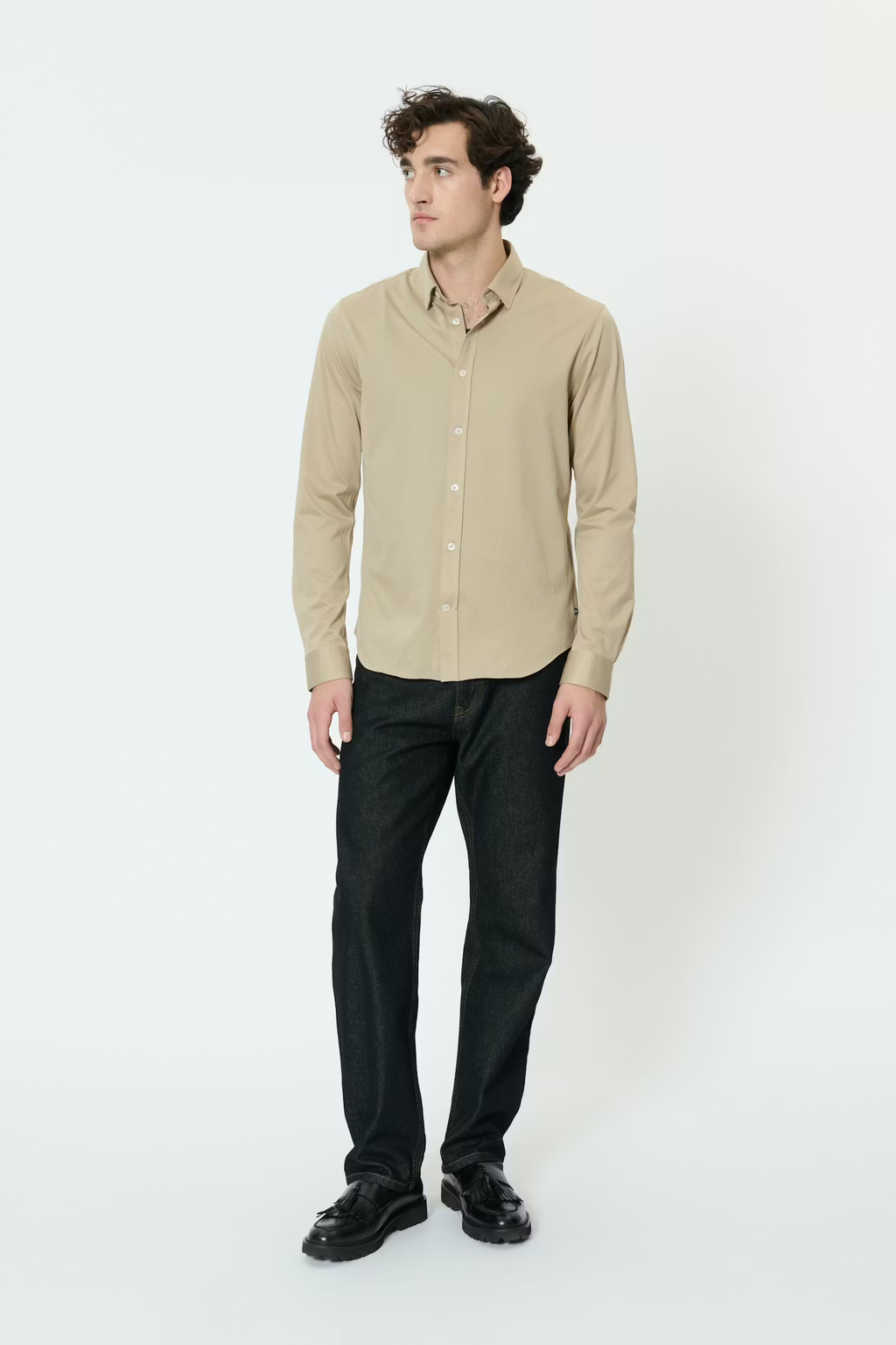 MAtrostol BU Long sleeved shirt