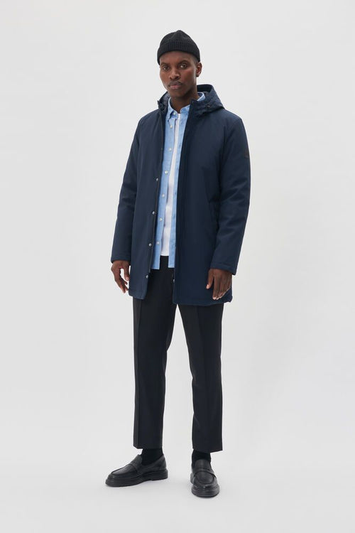 30205571 - MAdeston N - Dark Navy