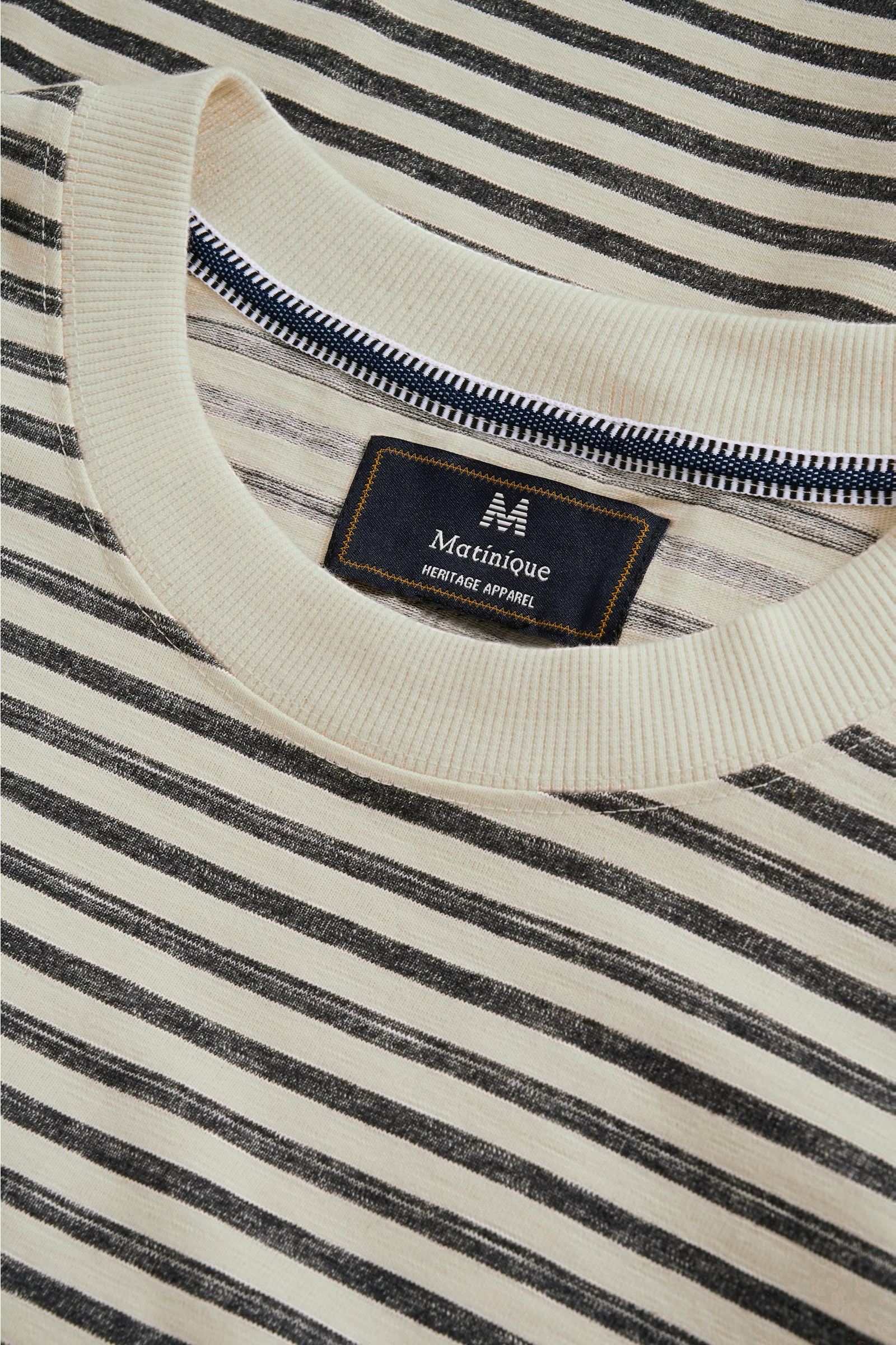 30208592 MAkai ls Heritage - Off White