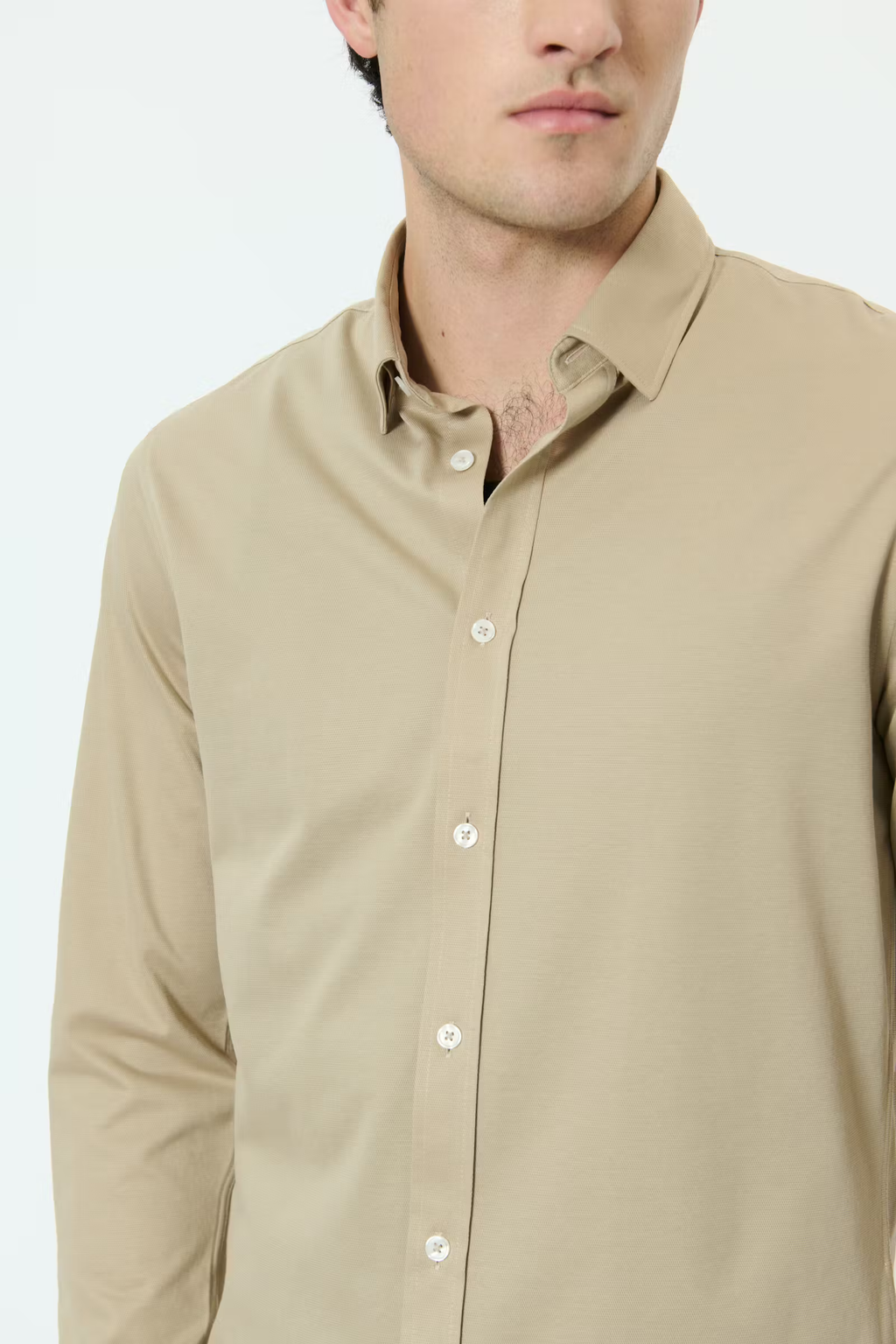 MAtrostol BU Long sleeved shirt