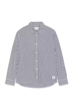 MAbrize BU 73 Overshirts